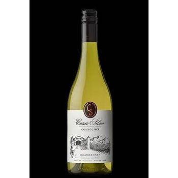 V CH CASA SILVA CHARDONNAY RESERVA