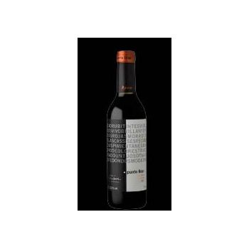 V AR PUNTO FINAL MALBEC RES FAMILY SIGN 375ml (meia garrafa) | ARGENTINA
