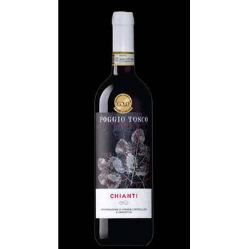 V IT POGGIO TOSCO CHIANTI DOCG