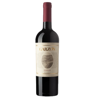 Garzón Tannat Reserva Tinto 750ml