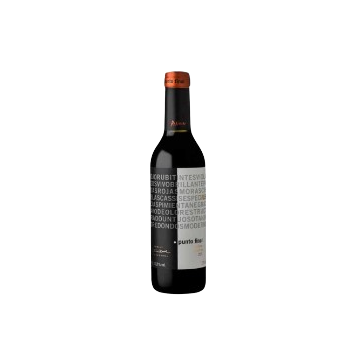 Punto Final Malbec Family Signature Reserva 375ml