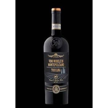 V IT TOSCANA MONTEPULCIANO NOBILE DUCA DI SARAGNANO DOCG GFA