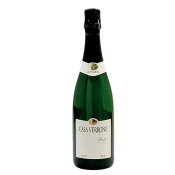 Casa Verrone Espumante Brut 750ml