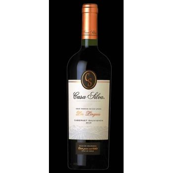 V CH CASA SILVA CABERNET SAUVIGNON RESERVA GFA