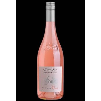 V CH CONO SUR ROSE BICICLETA P NOIR 750