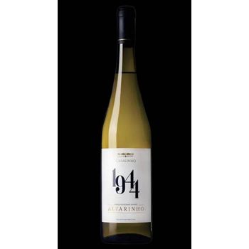 V PO CASALINHO 1944 ALVARINHO VERDE BRANCO 750ml | PORTUGAL