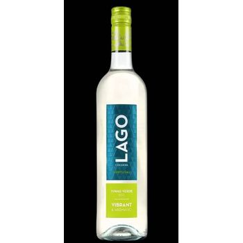 V PO LAGO BCO VERDE DOCG 750