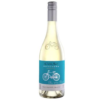 V CH CONO SUR BC BICICLETA  SAUVIGNON  BLANC  750