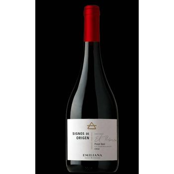 V CH EMILIANA SIGNOS ORIGEN TT P NOIR 750