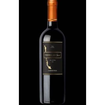 V CH TIERRA DEL SUR CARMEN TT 750ML