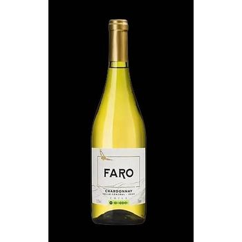 V CH FARO CHILENO CHARDONNAY 375ML | CHILE