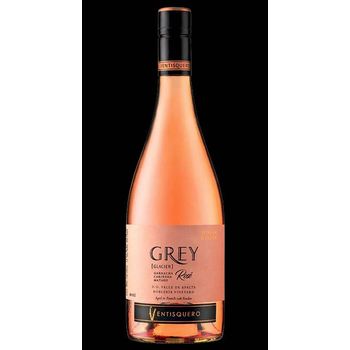 V CH VENTISQUERO GREY ROSE / 750ML