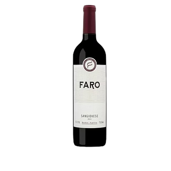 Faro Sangiovese Rosé 750ml