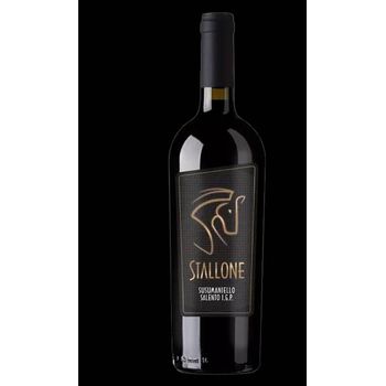 V IT STALLONE SALENTO IGP SUSUMANIELLO