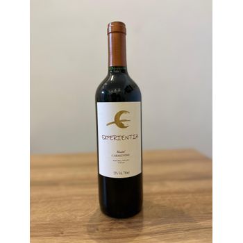 EXPERIENTIA CARMENERE