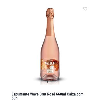WAVE BRUT