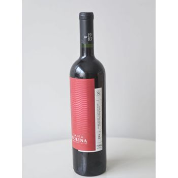SANTA COLINA CAB SAUVGINON