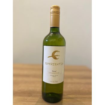 EXPERIENTIA CHARDONNAY