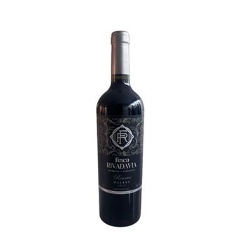 FINCA RIVADAVIA MALBEC