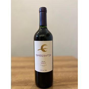 EXERIENTIA MERLOT
