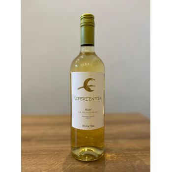 EXPERIENTIA SAUV BLANC