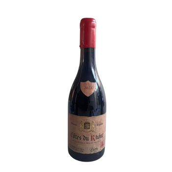 COTES DU RHONE