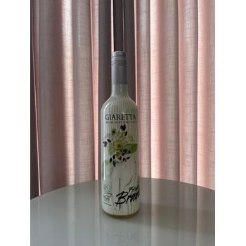 GIARETTA FRSIANTE BRANCO