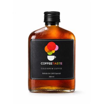 COLD BREW
