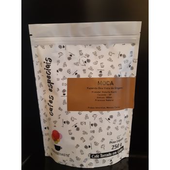 MOCA NATURAL