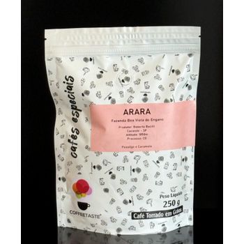 ARARA. CD
