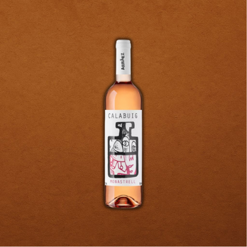 CALABUIG- ROSÉ