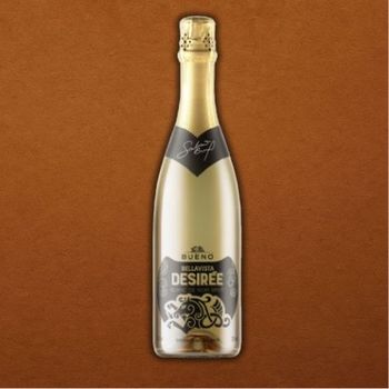 ESPUMANTE BELLAVISTA DESIRÉE BLANC DE NOIR