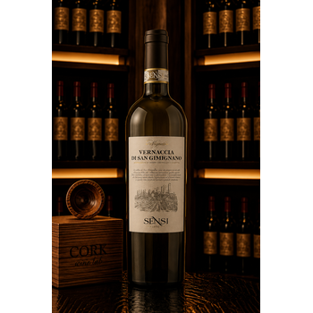 VERNACCIA SAN GIMIGNANO DOCG COLLEGIATA