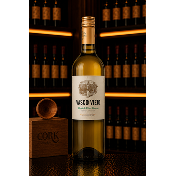VASCO VIEJO BLEND