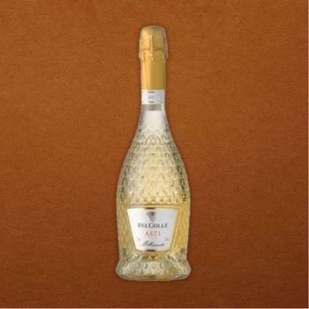 ASTI DOLCE MILLESIMATO- BEL COLLE