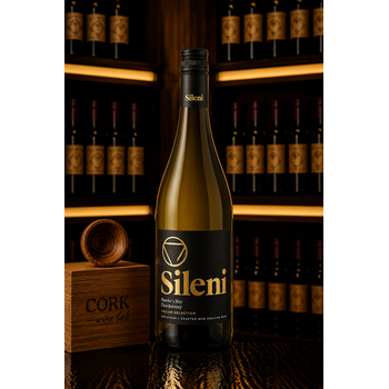 CELLAR SELECTION CHARDONNAY HAWKES BAY