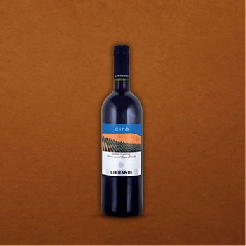 Ciró Rosso Librandi