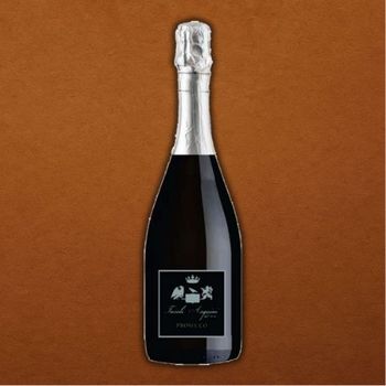 PROSECCO DOC EXTRA DRY TACOLI ASQUINI