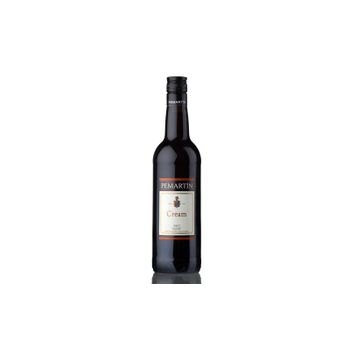Cream Pemartin Jerez