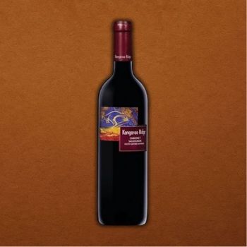 KANGAROO RIDGE CAB