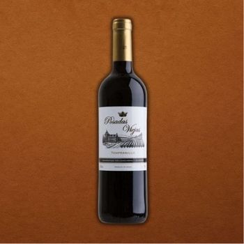 POSADAS VIEJAS TINTO