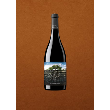 La Garnacha Selvaje