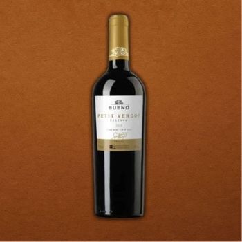 BUENO PÉTIT VERDOT RESERVA