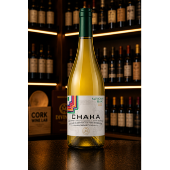 Chaka Sauvignon Blanc