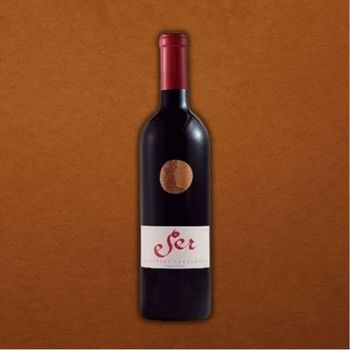 SER CABERNET SAUVIGNON