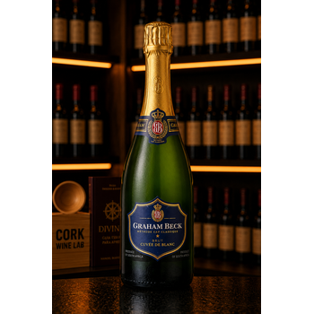 Graham Beck Blanc de Blancs