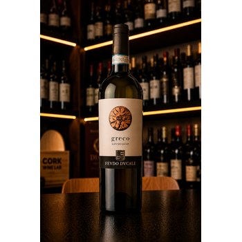FEVDO DVCALE Greco Sannio DOP