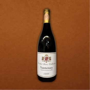 Santenay 1998 Goichot Frères