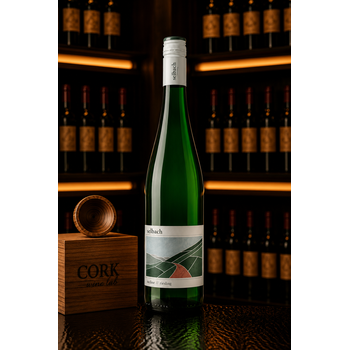 MOSEL RIESLING QBA-SELBACH OSTER