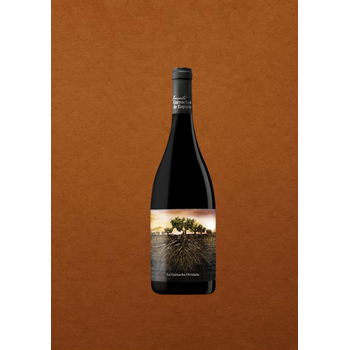 La Garnacha Olvidada